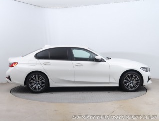 BMW 3 330 d 2020