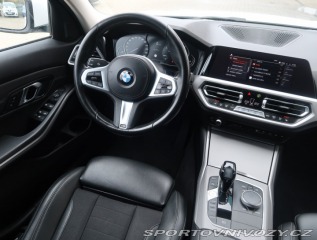 BMW 3 330 d 2020