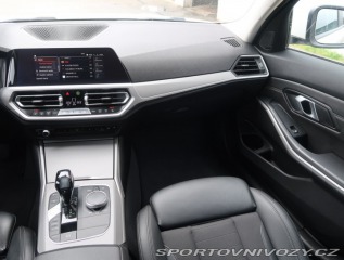BMW 3 330 d 2020