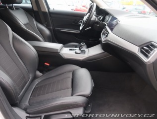 BMW 3 330 d 2020