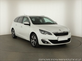 Peugeot 308 2.0 BlueHDi