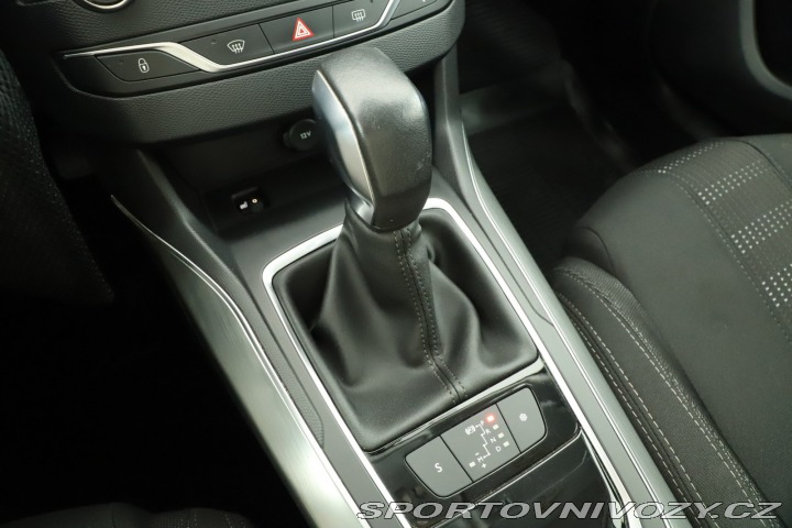 Peugeot 308 2.0 BlueHDi 2017
