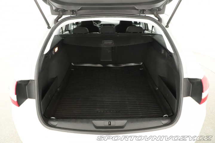 Peugeot 308 2.0 BlueHDi 2017