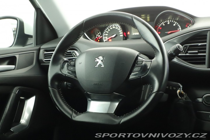 Peugeot 308 2.0 BlueHDi 2017
