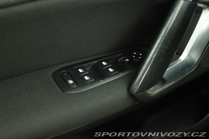 Peugeot 308 2.0 BlueHDi 2017