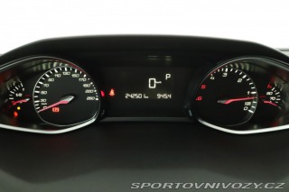 Peugeot 308 2.0 BlueHDi 2017