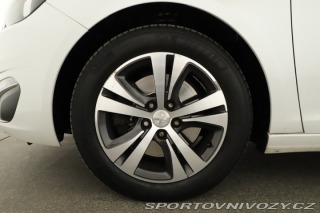 Peugeot 308 2.0 BlueHDi 2017