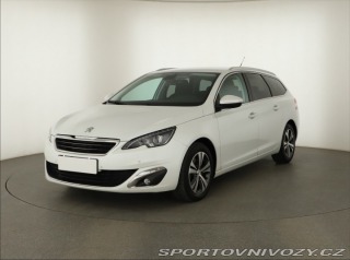 Peugeot 308 2.0 BlueHDi 2017