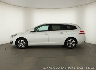 Peugeot 308 2.0 BlueHDi 2017
