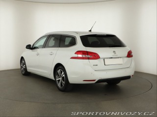 Peugeot 308 2.0 BlueHDi 2017