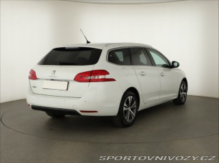 Peugeot 308 2.0 BlueHDi 2017