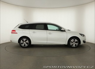 Peugeot 308 2.0 BlueHDi 2017