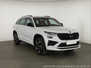 Škoda Kodiaq RS RS RS 2.0 TSI