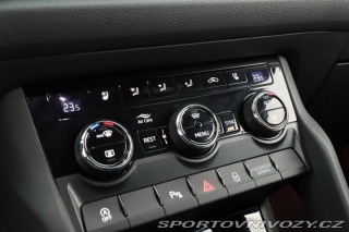 Škoda Kodiaq RS RS RS 2.0 TSI 2022