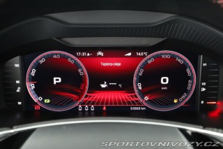 Škoda Kodiaq RS RS RS 2.0 TSI 2022
