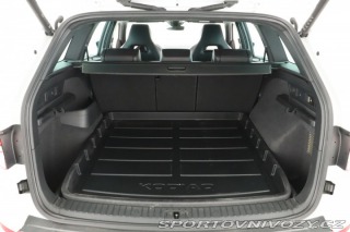 Škoda Kodiaq RS RS RS 2.0 TSI 2022