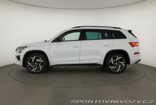 Škoda Kodiaq RS RS RS 2.0 TSI 2022