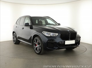BMW X5 M Paket xDrive40i