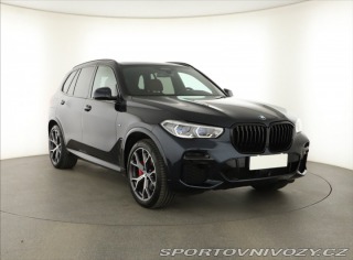BMW X5 M Paket xDrive40i 2022