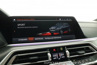 BMW X5 M Paket xDrive40i 2022