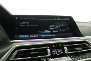 BMW X5 M Paket xDrive40i 2022