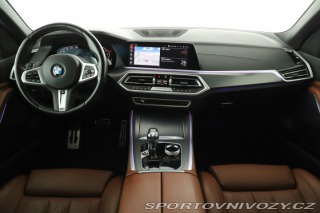 BMW X5 M Paket xDrive40i 2022