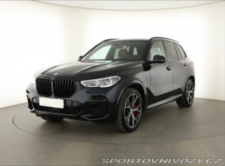 BMW X5 M Paket xDrive40i 2022