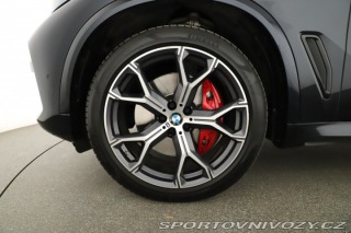 BMW X5 M Paket xDrive40i 2022