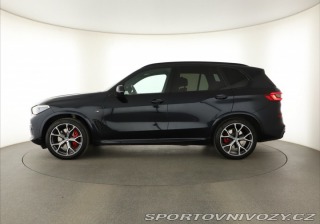 BMW X5 M Paket xDrive40i 2022