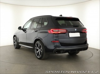 BMW X5 M Paket xDrive40i 2022