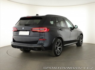 BMW X5 M Paket xDrive40i 2022