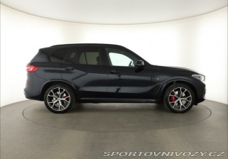 BMW X5 M Paket xDrive40i 2022