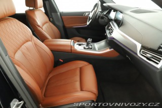 BMW X5 M Paket xDrive40i 2022