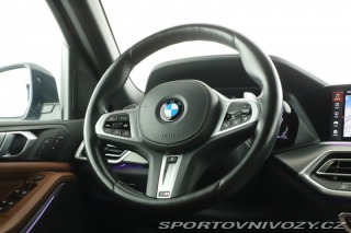BMW X5 M Paket xDrive40i 2022