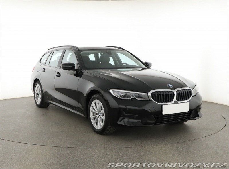 BMW 3 330 e xDrive