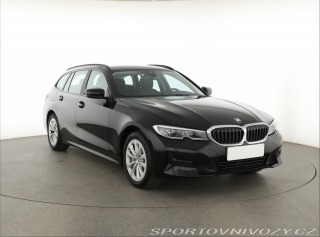 BMW 3 330 e xDrive