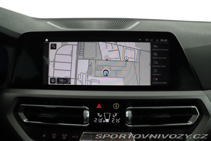 BMW 3 330 e xDrive 2021