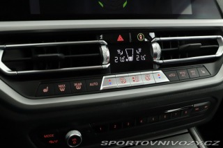 BMW 3 330 e xDrive 2021