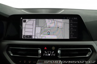 BMW 3 330 e xDrive 2021