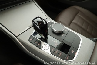 BMW 3 330 e xDrive 2021
