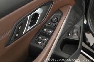 BMW 3 330 e xDrive 2021