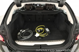 BMW 3 330 e xDrive 2021