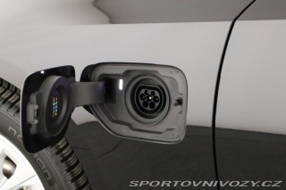 BMW 3 330 e xDrive 2021