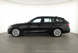 BMW 3 330 e xDrive 2021