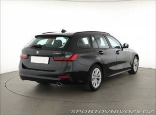 BMW 3 330 e xDrive 2021
