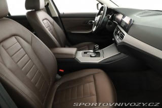 BMW 3 330 e xDrive 2021