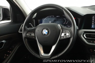 BMW 3 330 e xDrive 2021
