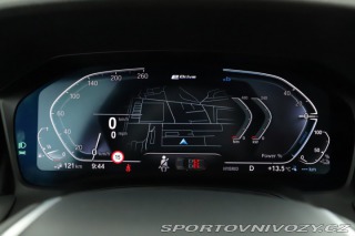 BMW 3 330 e xDrive 2021