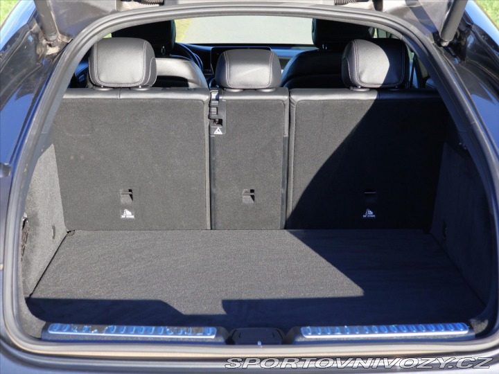 Mercedes-Benz Ostatní modely GLC 2,0 220d 4Matic DPH Coupe 2022