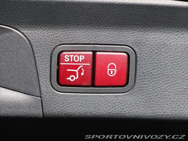 Mercedes-Benz Ostatní modely GLC 2,0 220d 4Matic DPH Coupe 2022